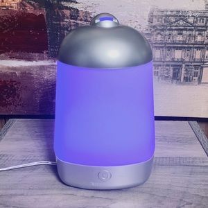 SpaRoom essential oil diffuser